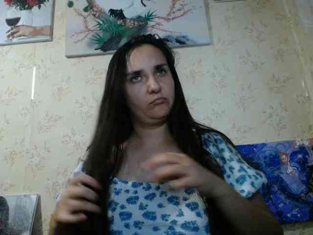 Modelo: Bombshellnika
