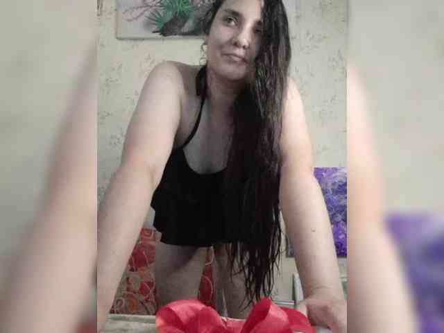 Bombshellnika webcam