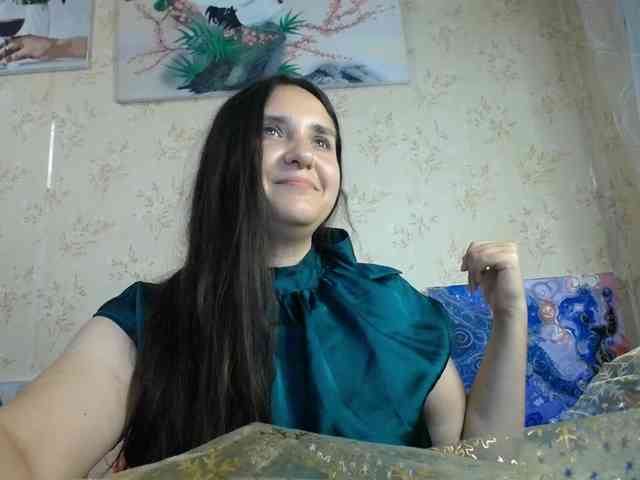 Bombshellnika webcam