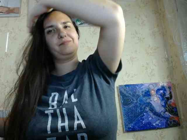Modelo: Bombshellnika