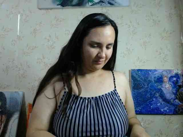 Modelo: Bombshellnika