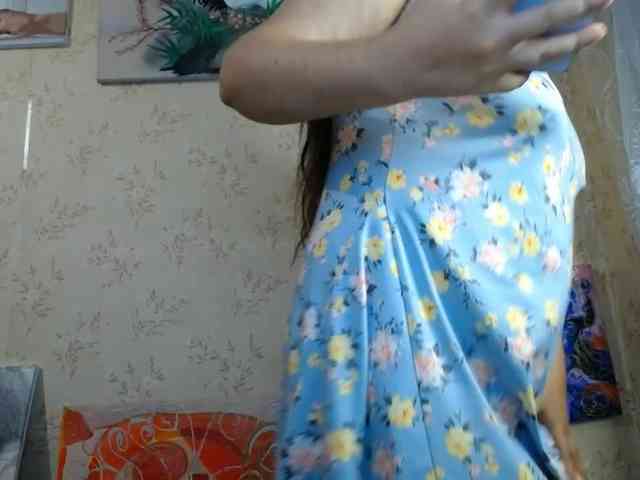 Modelo: Bombshellnika