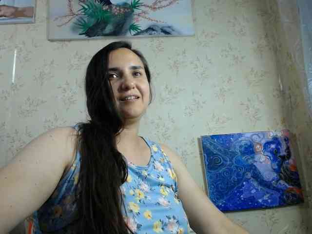 Modelo: Bombshellnika