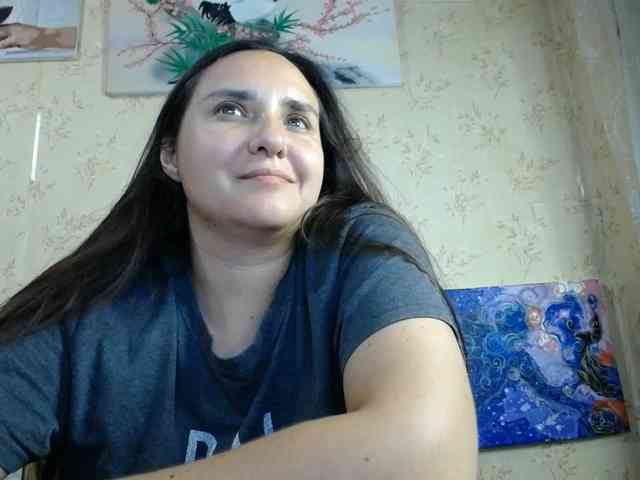 Bombshellnika webcam