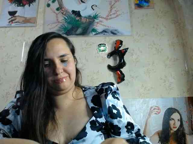 Modelo: Bombshellnika