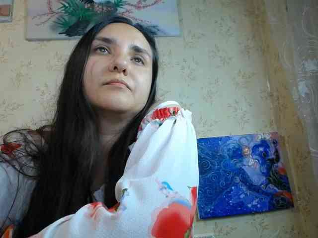 Bombshellnika webcam