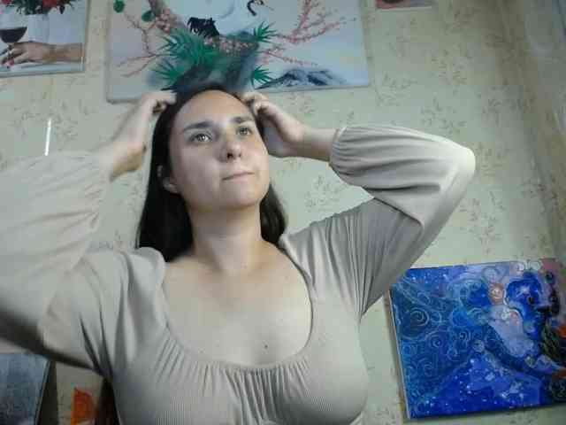 Modelo: Bombshellnika