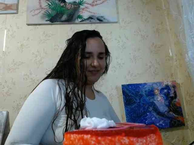 Modelo: Bombshellnika