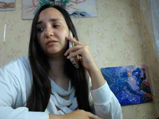 Bombshellnika webcam