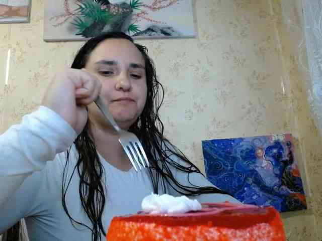 Bombshellnika webcam