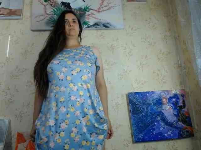 Modelo: Bombshellnika