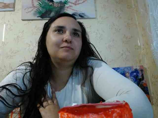 Modelo: Bombshellnika