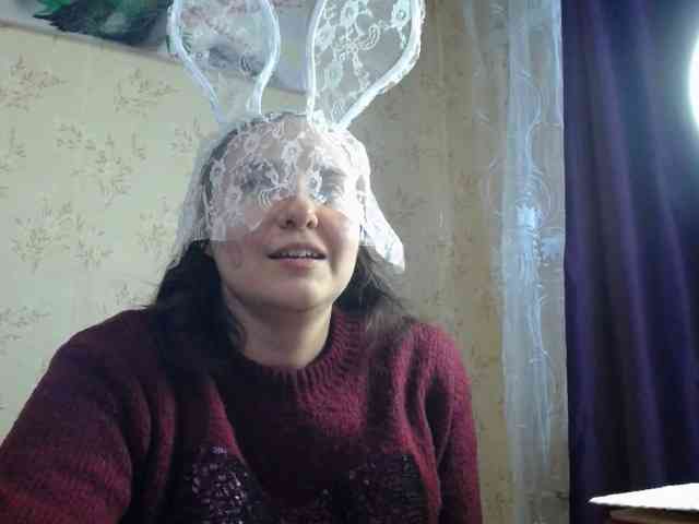 Bombshellnika webcam