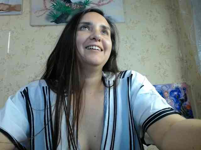 Modelo: Bombshellnika