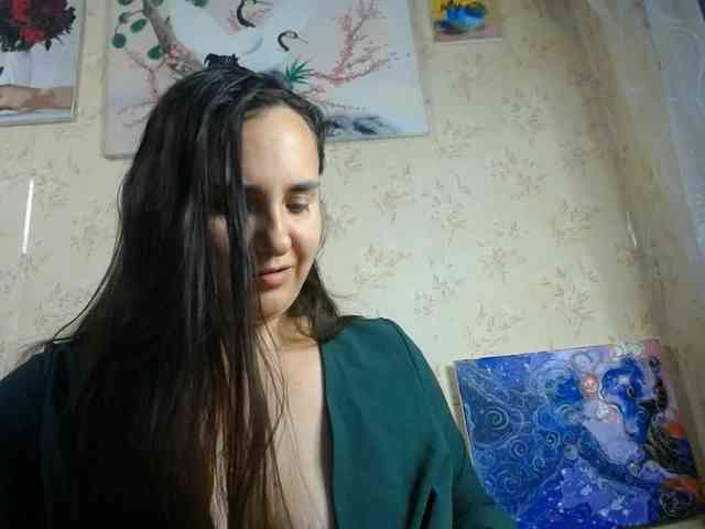 Bombshellnika webcam