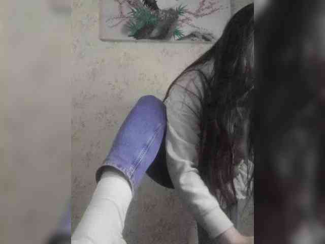 Modelo: Bombshellnika