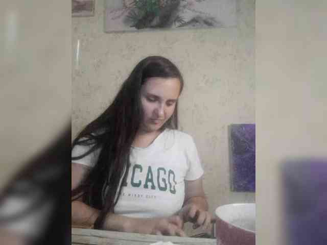 Modelo: Bombshellnika