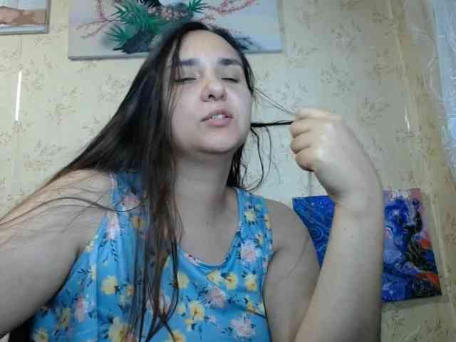Modelo: Bombshellnika