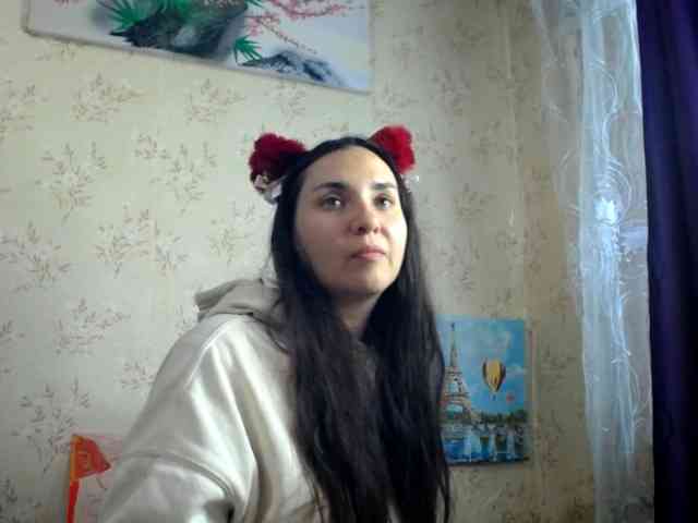 Modelo: Bombshellnika