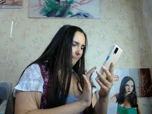 Modelo: Bombshellnika