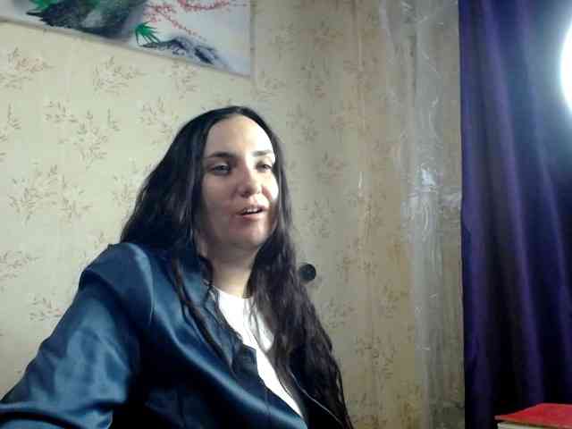 Bombshellnika webcam