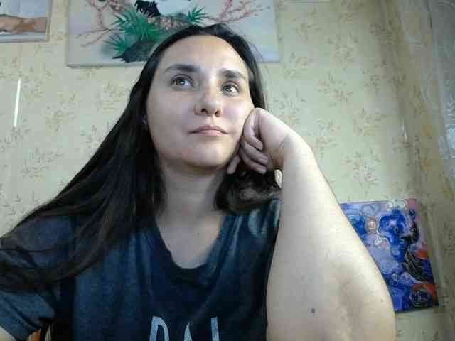 Modelo: Bombshellnika