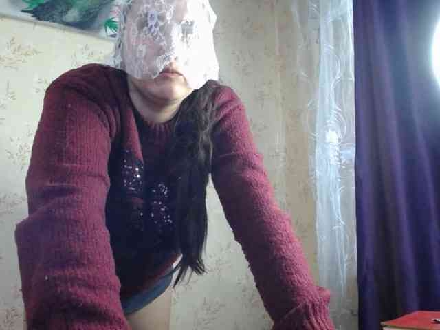 Bombshellnika webcam