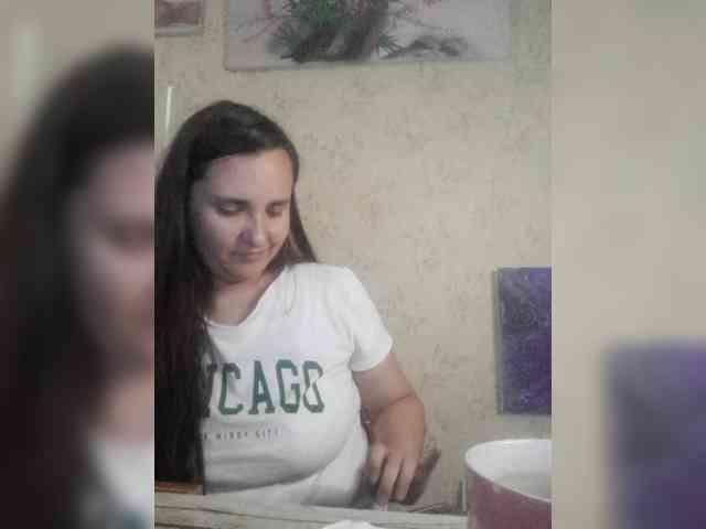 Bombshellnika webcam