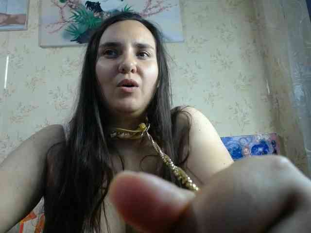 Modelo: Bombshellnika