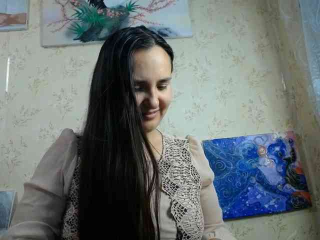Modelo: Bombshellnika