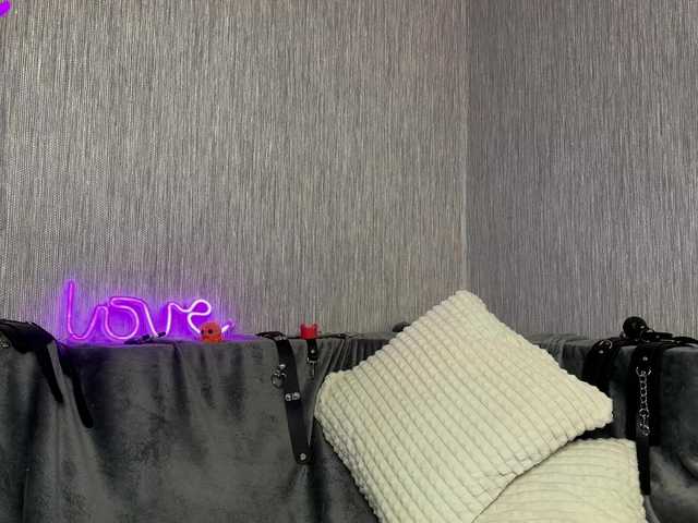 стрип от Your-Night-Fury