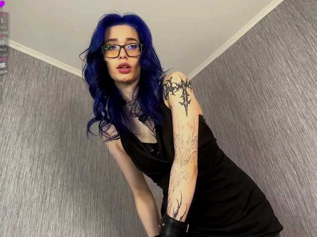 Your-Night-Fury's BongaCams show and profile