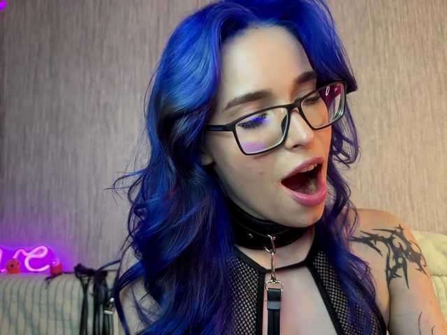 стрип от Your-Night-Fury