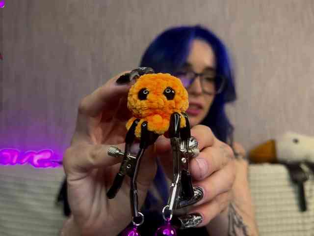 Your-Night-Fury webcam