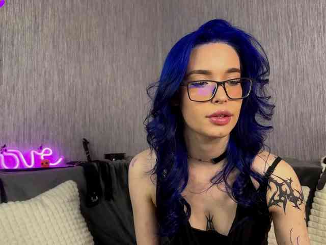 Your-Night-Fury webcam