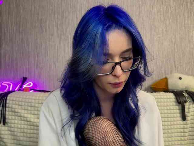 Your-Night-Fury Live Webcam on BongaCams