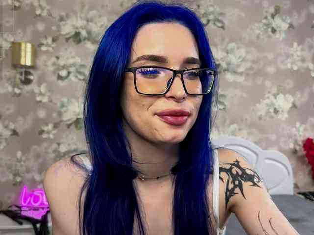 Your-Night-Fury webcam