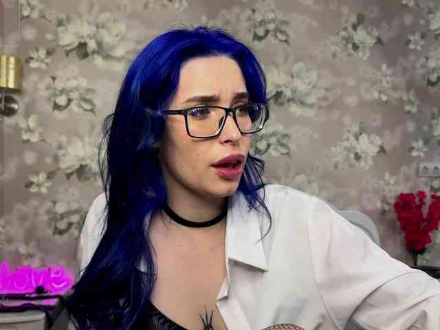 Your-Night-Fury Live Webcam on BongaCams