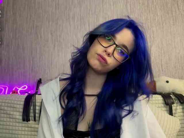 Your-Night-Fury Live Webcam on BongaCams