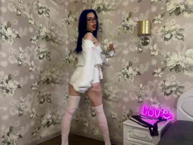 Your-Night-Fury webcam