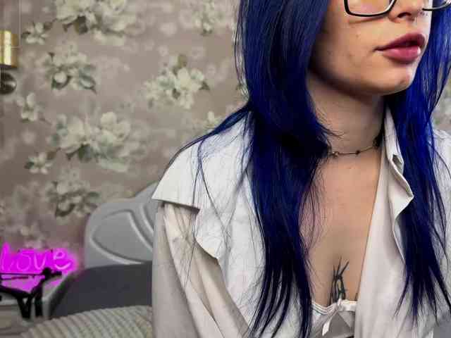 Your-Night-Fury webcam