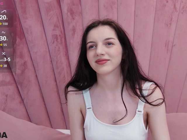 KittyBlush's BongaCams show and profile