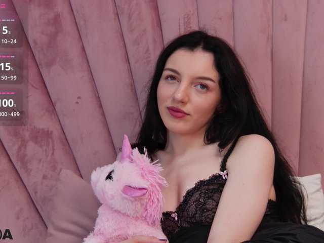  KittyBlush chat room
