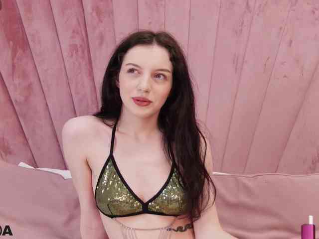 KittyBlush webcam