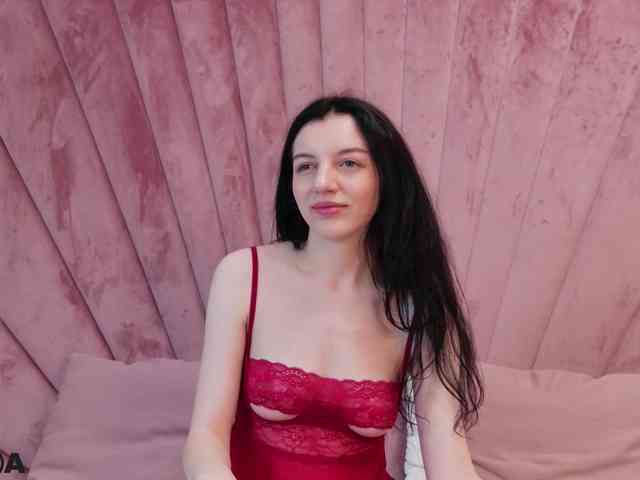 KittyBlush webcam