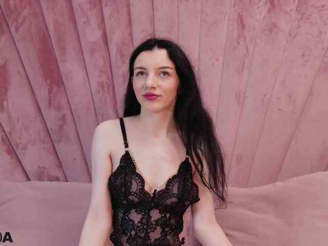 KittyBlush webcam