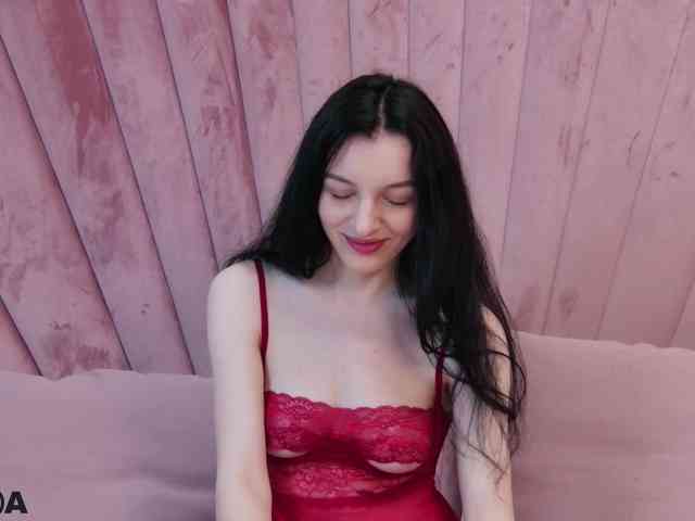 KittyBlush webcam