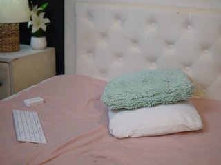 DaliaParis Porn Show