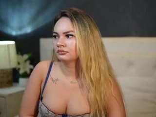 DaliaParis Porn Show