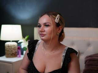 DaliaParis Porn Show